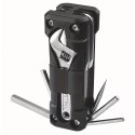 Multitool Rowerowy Klucze do Naprawy Wielofunkcyjny Zestaw Narzędzi 13w1