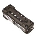 Multitool Rowerowy Klucze do Naprawy Wielofunkcyjny Zestaw Narzędzi 13w1