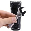 Multitool Rowerowy Klucze do Naprawy Wielofunkcyjny Zestaw Narzędzi 13w1