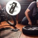 Multitool Rowerowy Klucze do Naprawy Wielofunkcyjny Zestaw Narzędzi 13w1