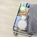 Czajnik Turystyczny Elektryczny 600ml 600W Składany Podróżny Przenośny