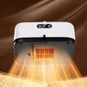 Elektryczna Suszarka na Pranie do Ubrań Szafy UV 500W Przenośna Turystyczna