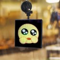 Inteligentny Ekran Led na Tylną Szybę Szamochodu Wyświetlacz Animacji