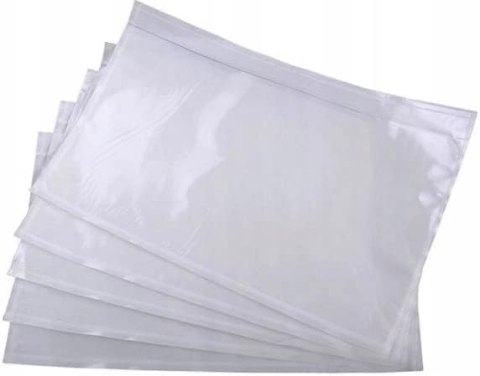 KOPERTY KURIERSKIE PRZYLGI KANGURKI C5 235x175mm MOCNE OPAKOWANIE 100 SZTUK