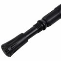 Kij Kijek Trekingowy Regulowany 65-135cm do Chodzenia Nordic Walking Laska