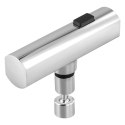 Końcówka Przedłużacz Kranu Kuchennego Perlator Adapter do Baterii 3 Funkcje