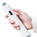 Opryskiwacz Ogrodowy Elektryczny 2200 Mah Akumulatorowy Ciśnieniowy 5L