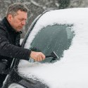 Skrobak Skrobaczka Malarska Uniwersalna do Szyb Okien Szkła Kuchenek Płyt