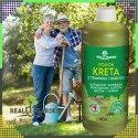 Środek Preparat Odstraszacz Na Krety Nornice Gryzonie Bariera 1L Ekologiczny