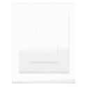 Torebki Woreczki Woreczek Torebka Worki z Suwakiem Matowe 200x280 50szt