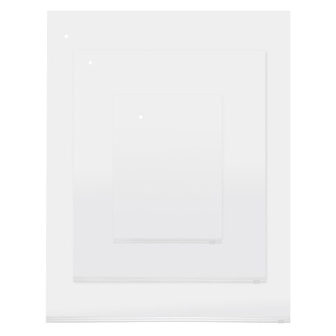 Torebki Woreczki Woreczek Torebka Worki z Suwakiem Matowe 250x200 50szt