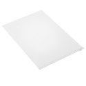 Torebki Woreczki Woreczek Torebka Worki z Suwakiem Matowe 250x350 50szt.
