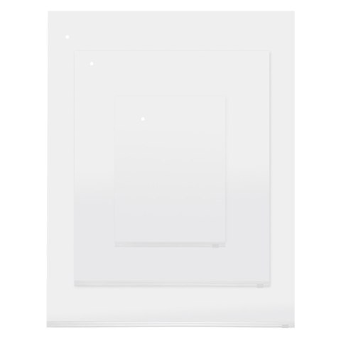 Torebki Woreczki Woreczek Torebka Worki z Suwakiem Matowe 250x350 50szt.