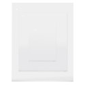 Torebki Woreczki Woreczek Torebka Worki z Suwakiem Matowe 350x450 50szt.