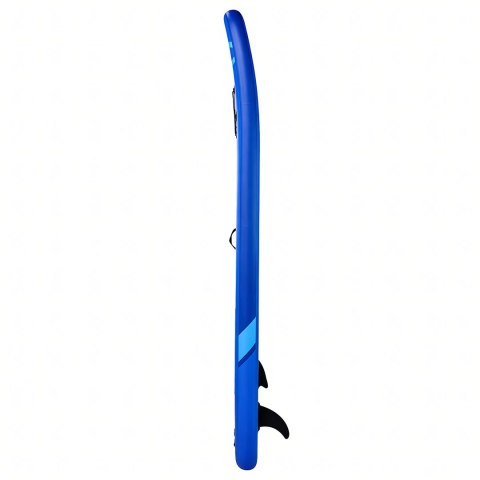 Deska Sup Paddle Board do Pływania Pompowana Standu Up + Akcesoria 350 cm