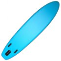 Deska Sup Paddle Board do Pływania Pompowana Standu Up + Akcesoria 350 cm