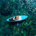 Deska Sup Paddle Board do Pływania Pompowana Standu Up + Akcesoria 350 cm