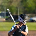 Kij Baseballowy Bejsbolowy Bat Aluminiowy 25" 64cm Mocny Treningowy Srebrny