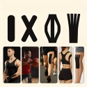 Plastry Tape Tejpy Kinesio Taping Tejp Taśma Kinesio Sport Pro 5Mx5CM
