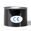 Plastry Tape Tejpy Kinesio Taping Tejp Taśma Kinesio Sport Pro 5Mx5CM