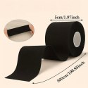 Plastry Tape Tejpy Kinesio Taping Tejp Taśma Kinesio Sport Pro 5Mx5CM