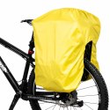 Sakwa Torba Rowerowa Wodoodporna 48L 3w1 Plecak na Bagażnik Rower Duża XXL