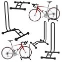 Stojak Uchwyt Rowerowy Serwisowy na Rower Koło Stabilny Uniwersalny Składany