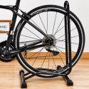 Stojak Uchwyt Rowerowy Serwisowy na Rower Koło Stabilny Uniwersalny Składany