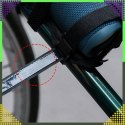 Uchwyt Rowerowy do Roweru Motocykla Mocowany na Rzepy na Głośnik Bidon