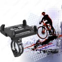 Uchwyt Rowerowy na Kierownicę do Telefonu na Rower Motocykl Mocny Solidny