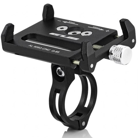 Uchwyt Rowerowy na Kierownicę do Telefonu na Rower Motocykl Mocny Solidny