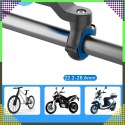 Uchwyt Rowerowy na Telefon Rower Motor do Nawigacji Uniwersalny Mtb