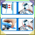 Uchwyt Rowerowy na Telefon Rower Motor do Nawigacji Uniwersalny Mtb