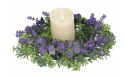 12x ŚWIECZKA LED WKŁAD DO ZNICZA EFEKT PŁOMIENIA ŚWIECA 11CM ZESTAW BATERIE