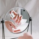 Butelka Flakon Flakonik na Perfumy 10 ml Wielokrotnego Napełniania