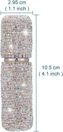 Butelka Flakon Flakonik na Perfumy 10 ml Wielokrotnego Napełniania