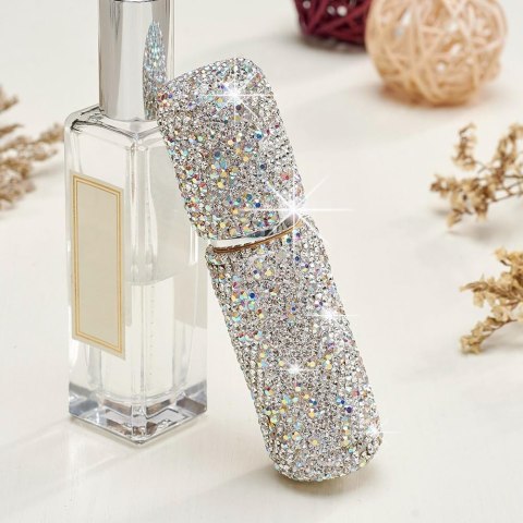 Butelka Flakon Flakonik na Perfumy 10 ml Wielokrotnego Napełniania