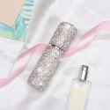 Butelka Flakon Flakonik na Perfumy 10 ml Wielokrotnego Napełniania