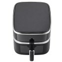 Frytkownica Beztłuszczowa Air Fryer 5L Frytownica 1500W 8 Programów Mocna
