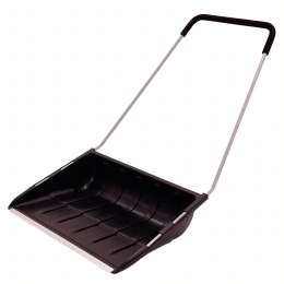Łopata Pług do Śniegu Śniegowa Zgarniacz do Odśnieżania Duża Szufla Mocna
