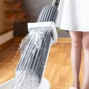 Mop Gąbkowy do Mycia Podłóg Wyciskany Obrotowy do Wody Gąbka Chłonny