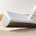 Mop Gąbkowy do Mycia Podłóg Wyciskany Obrotowy do Wody Gąbka Chłonny