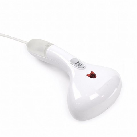 Parownica Steamer do Ubrań Żelazko Parowe Myjka Parowa 1500W Akcesoria