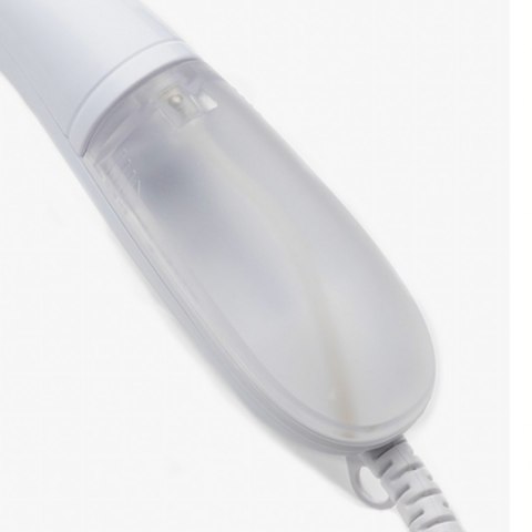 Parownica Steamer do Ubrań Żelazko Parowe Myjka Parowa 1500W Akcesoria