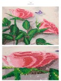 Diamond Painting Haft Diamentowy Mozaika Zestaw 5D 15