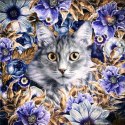 Diamond Painting Haft Diamentowy Mozaika Zestaw 5D 23