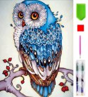 Diamond Painting Haft Diamentowy Mozaika Zestaw 5D 2