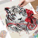 Diamond Painting Haft Diamentowy Mozaika Zestaw 5D 2
