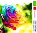 Diamond Painting Haft Diamentowy Mozaika Zestaw 5D 42