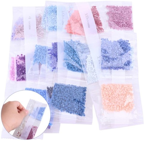 Diamond Painting Haft Diamentowy Mozaika Zestaw 5D 46
